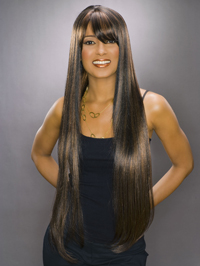 Alicia Carefree Wigs : Teresa