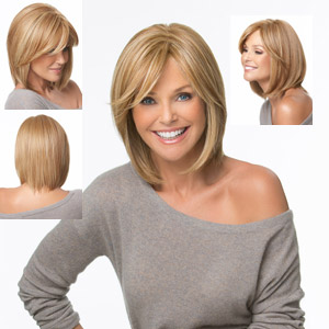 Christie Brinkley Wigs: Attention Getter (CBATGT)