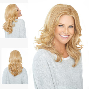 Christie Brinkley Wigs: Call Back (CBCLBK)