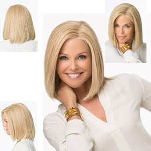 Christie Brinkley Wigs: Cover Shot (CBCVSH)