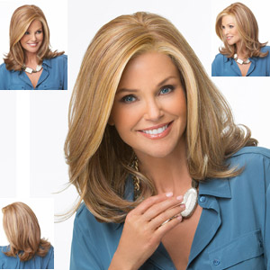 Christie Brinkley Wigs: Photo Perfect (CBPHPF)