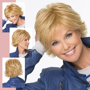 Christie Brinkley Wigs: Special Edition (CBSPED)