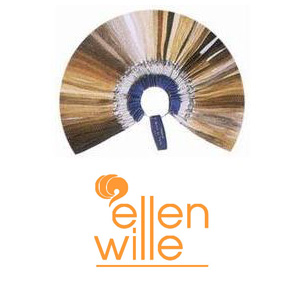 Wig Color Ring : Ellen Wille - Synthetic