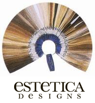 Wig Color Ring : Estetica Human Hair