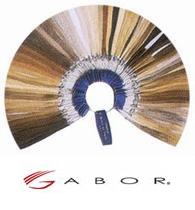 Wig Color Ring : Gabor (Gabor Luminous)