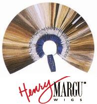 Wig Color Ring : Henry Margu Highlighted