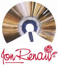 Wig Color Ring : Jon Renau (JR Ladies and JR HD)