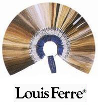 Wig Color Ring : Louis Ferre