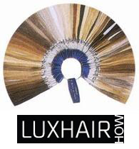 Wig Color Ring : Lux HOW