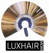 Wig Color Ring : Lux WOW