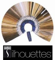 Wig Color Ring : Paula Young Human Hair