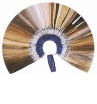 Wig Color Ring : Private Label