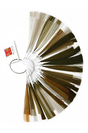 Wig Color Ring : TressAllure