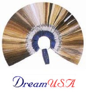 Wigs Color Ring: Dream USA