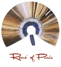 Wig Color Ring : Rene of Paris/ Noriko/ Amore