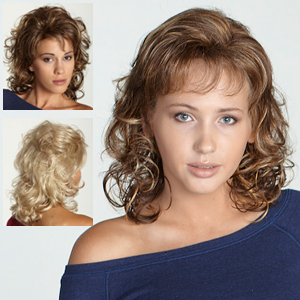 Aspen Dream USA Wigs : Cheyenne (US-665)