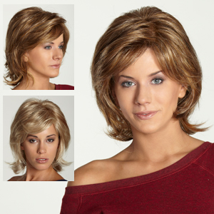 Aspen Dream USA Wigs : Daytona (US-655)