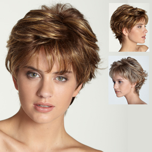 Aspen Dream USA Wigs : Frisco (US-190)