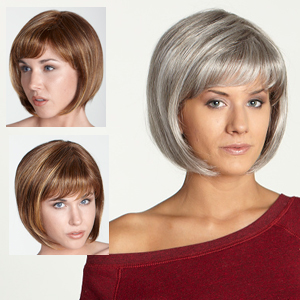 Aspen Dream USA Wigs : Maine (US-557)