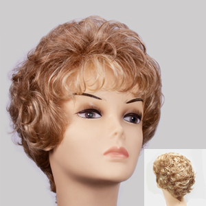 Aspen Dream USA Wigs : Mesa (USD-180)