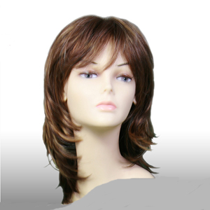 Aspen Dream USA Wigs : Michigan II (USD-288)