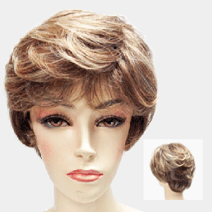 Aspen Dream USA Wigs : Missouri (USD-181)