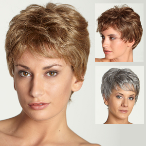 Aspen Dream USA Wigs : Petite Bay (US-185)