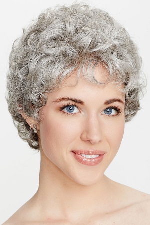 Aspen Dream USA Wigs : Petite Dream (US-110)