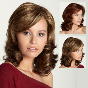 Aspen Dream USA Wigs : Savannah (US-675)