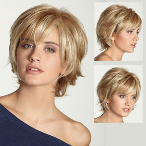 Aspen Dream USA Wigs : Tampa (US-335)