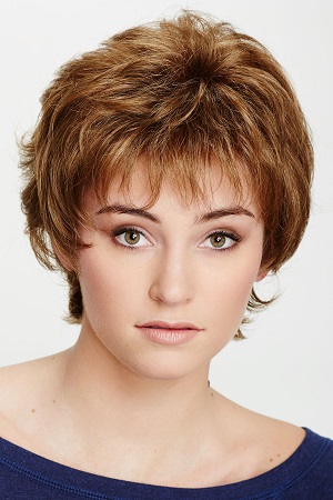 Aspen Dream USA Wigs : Texas (USA-315)