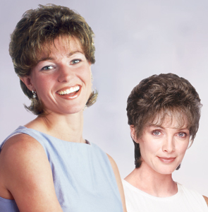 Aspen Dream USA Wigs : Tiffany (US-600)