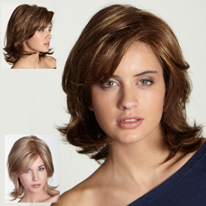 Aspen Dream USA Wigs : Venice (USL-450)