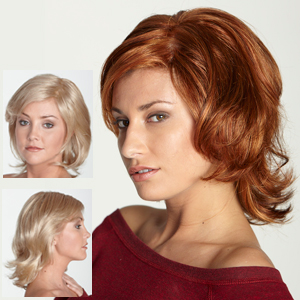 Aspen Dream USA Wigs : Virginia (US-625)