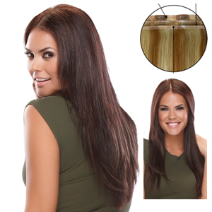 EasiXtend : 20 inch HD 5pc Straight (#347)