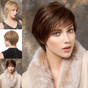 Ellen Wille Wigs : Award