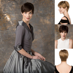 Ellen Wille Wigs : Bo Mono