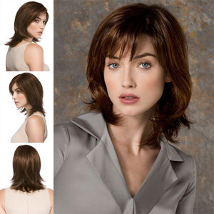 Ellen Wille Wigs : Casino More