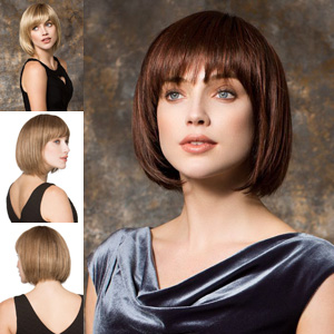 Ellen Wille Wigs : Change