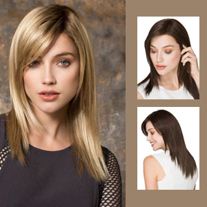 Ellen Wille Wigs : Code Mono