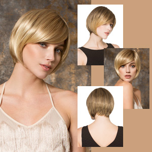 Ellen Wille Wigs : Fresh