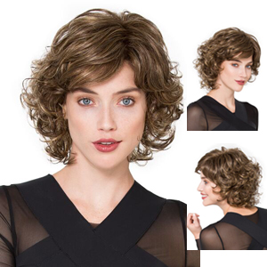 Ellen Wille Wigs : Gina Mono