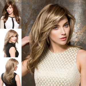 Ellen Wille Wigs : Long Plus (Long New)