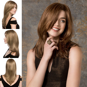 Ellen Wille Wigs : Mega Mono