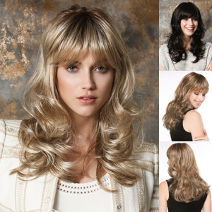 Ellen Wille Wigs : Pretty