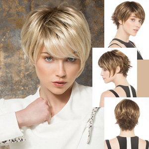 Ellen Wille Wigs : Sky