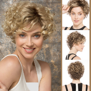 Ellen Wille Wigs : Switch