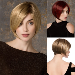 Ellen Wille Wigs : Talia Mono