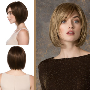 Ellen Wille Wigs : Tempo 100 Deluxe