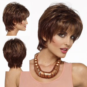 Envy Wigs : Elle